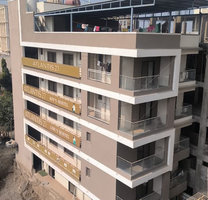 MITADT hostel photo 3